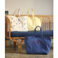 Green Parks （グリーンパークス）のバッグ・鞄/トートバッグ