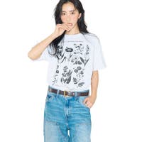 Green Parks （グリーンパークス）のトップス/Ｔシャツ