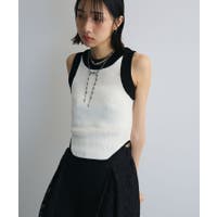 Green Parks （グリーンパークス）のトップス/タンクトップ