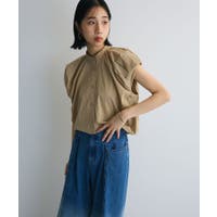 Green Parks （グリーンパークス）のトップス/シャツ