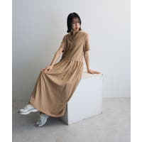 Green Parks （グリーンパークス）のワンピース・ドレス/シャツワンピース