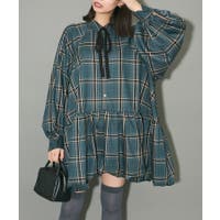 Green Parks （グリーンパークス）のワンピース・ドレス/シャツワンピース