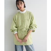 Green Parks （グリーンパークス）のアウター(コート・ジャケットなど)/テーラードジャケット