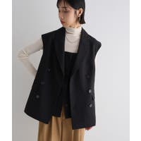 Green Parks （グリーンパークス）のトップス/ベスト・ジレ