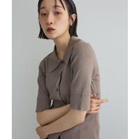 Green Parks （グリーンパークス）のトップス/ニット・セーター