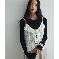 Green Parks （グリーンパークス）のトップス/タンクトップ