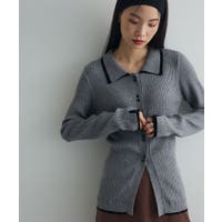 Green Parks （グリーンパークス）のトップス/ニット・セーター