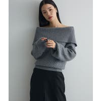 Green Parks （グリーンパークス）のトップス/ニット・セーター