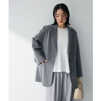 Green Parks （グリーンパークス）のアウター(コート・ジャケットなど)/テーラードジャケット