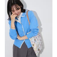 Green Parks （グリーンパークス）のトップス/ニット・セーター