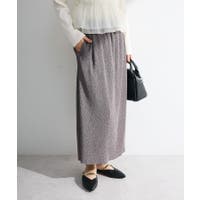 Green Parks （グリーンパークス）のスカート/プリーツスカート