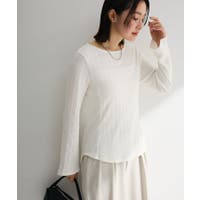 Green Parks （グリーンパークス）のトップス/カットソー