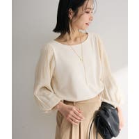 Green Parks （グリーンパークス）のトップス/ブラウス