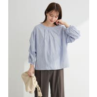 Green Parks （グリーンパークス）のトップス/ブラウス