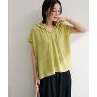 Green Parks （グリーンパークス）のトップス/ブラウス