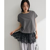 Green Parks （グリーンパークス）のトップス/Ｔシャツ