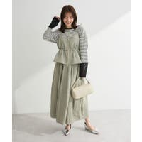 Green Parks （グリーンパークス）のワンピース・ドレス/キャミワンピース