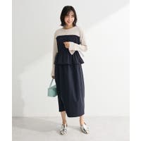 Green Parks （グリーンパークス）のワンピース・ドレス/ワンピース