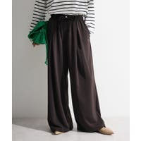 Green Parks （グリーンパークス）のパンツ・ズボン/ワイドパンツ