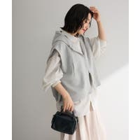 Green Parks （グリーンパークス）のトップス/ベスト・ジレ