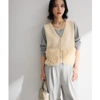 Green Parks （グリーンパークス）のトップス/ベスト・ジレ