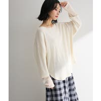 Green Parks （グリーンパークス）のトップス/カットソー