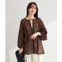 Green Parks （グリーンパークス）のトップス/カットソー