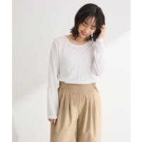 Green Parks （グリーンパークス）のトップス/カットソー