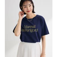 Green Parks （グリーンパークス）のトップス/Ｔシャツ
