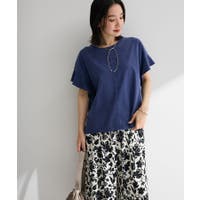 Green Parks （グリーンパークス）のトップス/カットソー
