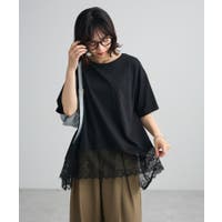 Green Parks （グリーンパークス）のトップス/Ｔシャツ