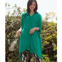 Green Parks （グリーンパークス）のトップス/チュニック