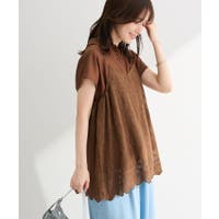 Green Parks （グリーンパークス）のトップス/シャツ