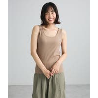 Green Parks （グリーンパークス）のトップス/タンクトップ