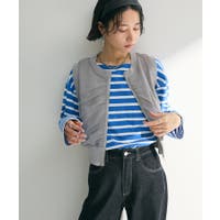 Green Parks （グリーンパークス）のトップス/ベスト・ジレ