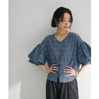 Green Parks （グリーンパークス）のトップス/ブラウス