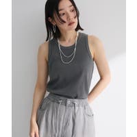 Green Parks （グリーンパークス）のトップス/キャミソール