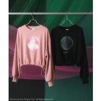 Green Parks （グリーンパークス）のトップス/トレーナー