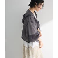 Green Parks （グリーンパークス）のアウター(コート・ジャケットなど)/マウンテンパーカー