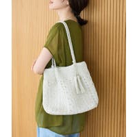 Green Parks （グリーンパークス）のバッグ・鞄/トートバッグ