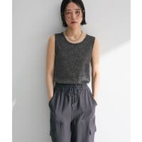 Green Parks （グリーンパークス）のトップス/キャミソール