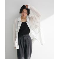 Green Parks （グリーンパークス）のアウター(コート・ジャケットなど)/テーラードジャケット