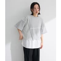 Green Parks （グリーンパークス）のトップス/トレーナー