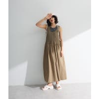 Green Parks （グリーンパークス）のワンピース・ドレス/ニットワンピース