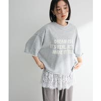 Green Parks （グリーンパークス）のトップス/Ｔシャツ