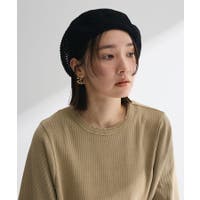 Green Parks （グリーンパークス）の帽子/ベレー帽