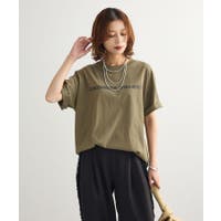 Green Parks （グリーンパークス）のトップス/Ｔシャツ