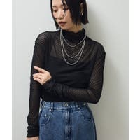 Green Parks （グリーンパークス）のトップス/カットソー