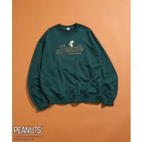 Green Parks （グリーンパークス）のトップス/トレーナー