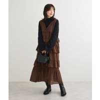 Green Parks （グリーンパークス）のワンピース・ドレス/ワンピース